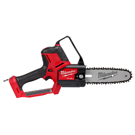 Edmondson Supply | Milwaukee 3004-20 M18 FUEL™ HATCHET™ 8