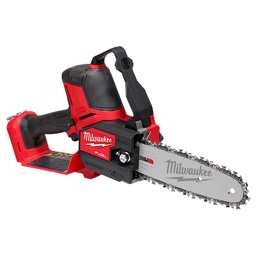 Milwaukee 3004-20 M18 FUEL™ HATCHET™ 8" Pruning Saw (Tool Only) - Edmondson Supply