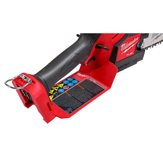 Edmondson Supply | Milwaukee 3004-20 M18 FUEL™ HATCHET™ 8 Edmondson Supply | Milwaukee 3004-20 M18 FUEL™ HATCHET™ 8