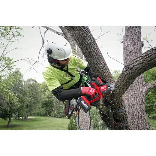 Milwaukee 3004-20 M18 FUEL™ HATCHET™ 8" Pruning Saw (Tool Only) - Edmondson Supply