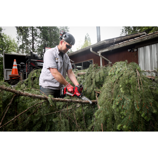 Milwaukee 3004-20 M18 FUEL™ HATCHET™ 8" Pruning Saw - Edmondson Supply