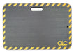 CLC 302 Medium Industrial Kneeling Mat (21" x 14")