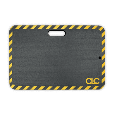 CLC 303 Large Industrial Kneeling Mat (28" x 16") - Edmondson Supply