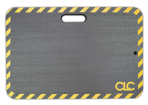 CLC 302 Medium Industrial Kneeling Mat (21" x 14")