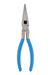 Channellock 317 8-Inch Long Nose Pliers with Side Cutter - Edmondson Supply