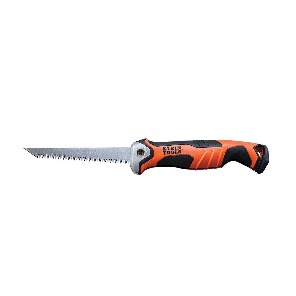 Klein Tools 31737 Folding Jab Saw - Edmondson Supply