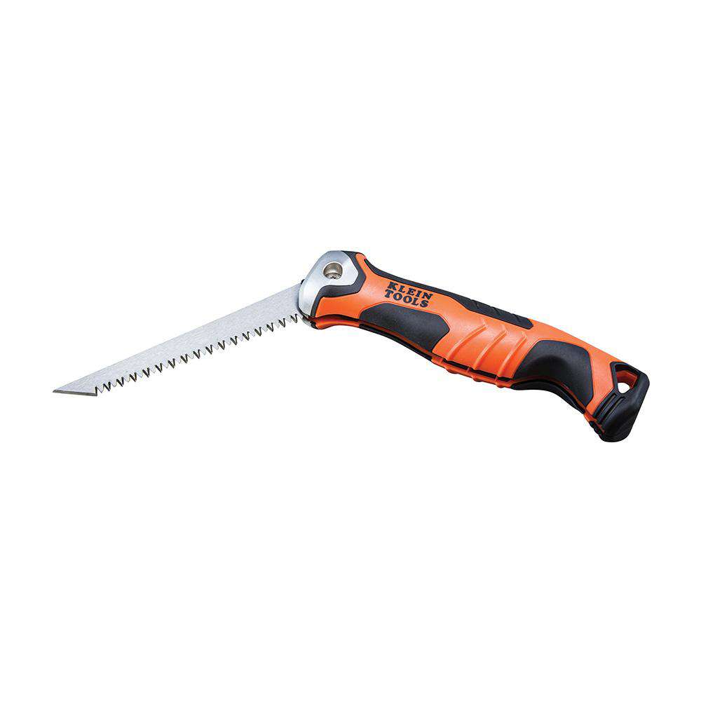 Klein Tools 31737 Folding Jab Saw - Edmondson Supply