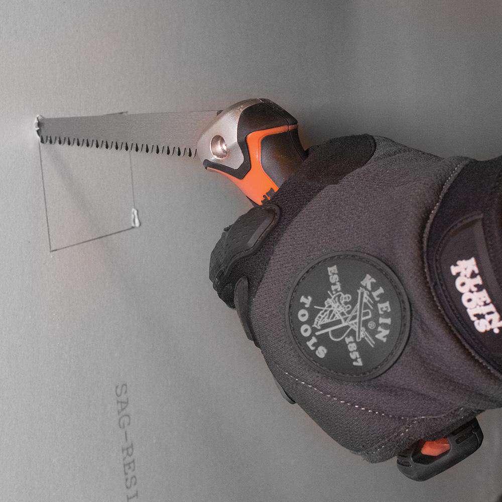 Klein Tools 31737 Folding Jab Saw - Edmondson Supply