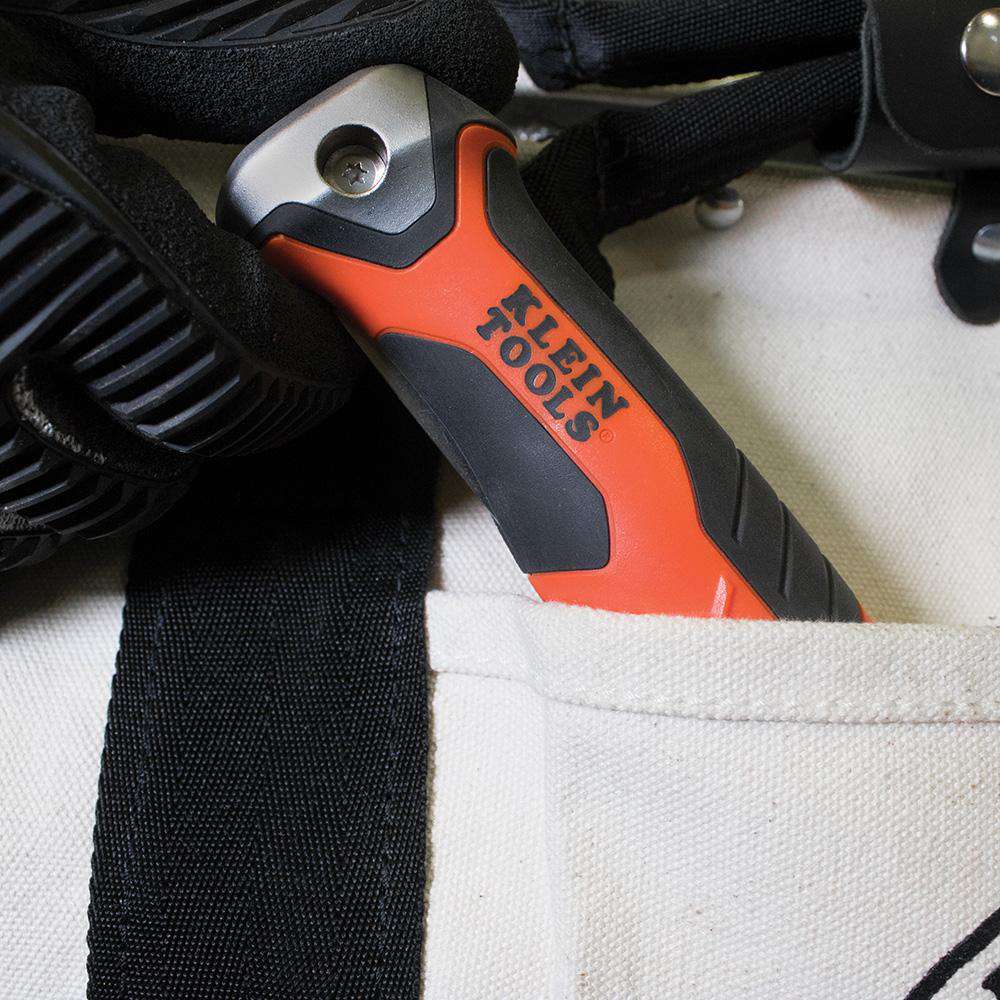 Klein Tools 31737 Folding Jab Saw - Edmondson Supply