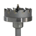 Klein Tools 31870 Carbide Hole Cutter, 2-1/2-Inch - Edmondson Supply