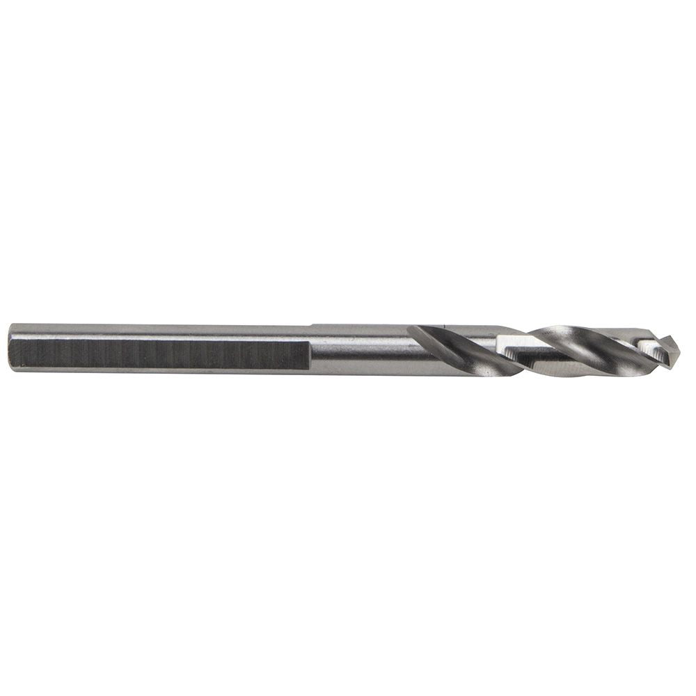 Klein Tools 31907 Replacement Pilot Bit, 1/4 x 3-1/2-Inch - Edmondson Supply