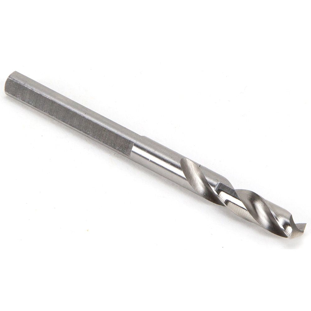 Klein Tools 31907 Replacement Pilot Bit, 1/4 x 3-1/2-Inch - Edmondson Supply