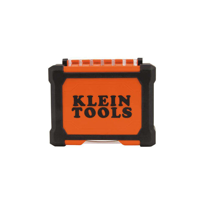 Klein Tools 32217 Drill Tap Tool Kit, 8-Piece - Edmondson Supply