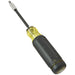 Klein Tools 32303 14-in-1 Multi-Bit Adjustable Length Screwdriver - Edmondson Supply