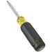 Klein Tools 32307 27-in-1 Multi-Bit Tamperproof Screwdriver - Edmondson Supply