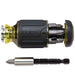 Klein Tools 32308 8-in-1 Multi-Bit Adjustable Length Stubby Screwdriver - Edmondson Supply