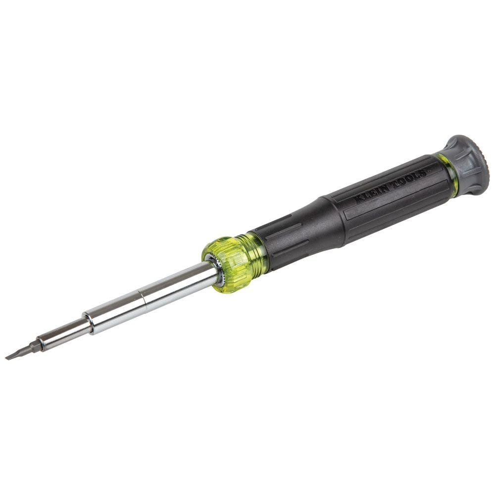 Klein Tools 32314 14-in-1 Precision Screwdriver/ Nut Driver - Edmondson Supply