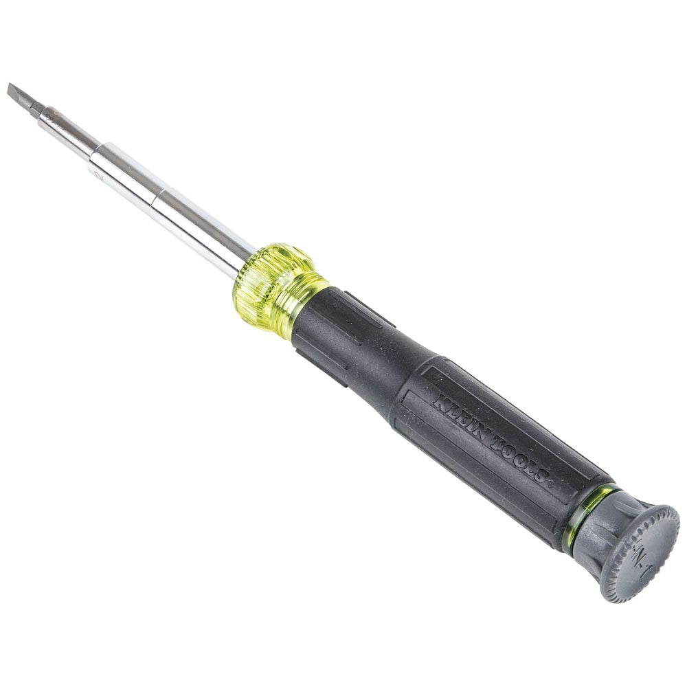 Klein Tools 32314 14-in-1 Precision Screwdriver/ Nut Driver - Edmondson Supply