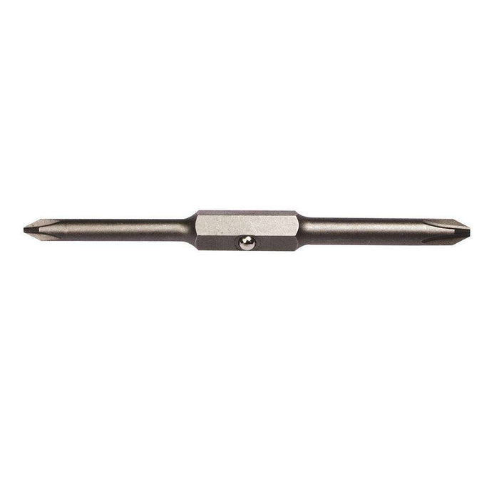 Klein Tools 32400 Replacement Bit #2 Phillips, #1 Phillips - Edmondson Supply