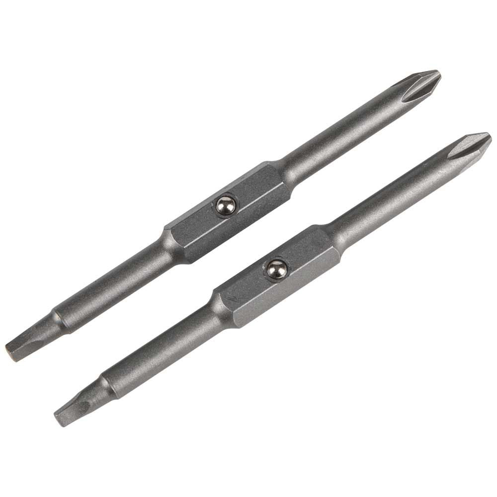 Klein Tools 32401 Replacement Bit 3/16'' Slotted 1/4'' Slotted - Edmondson Supply