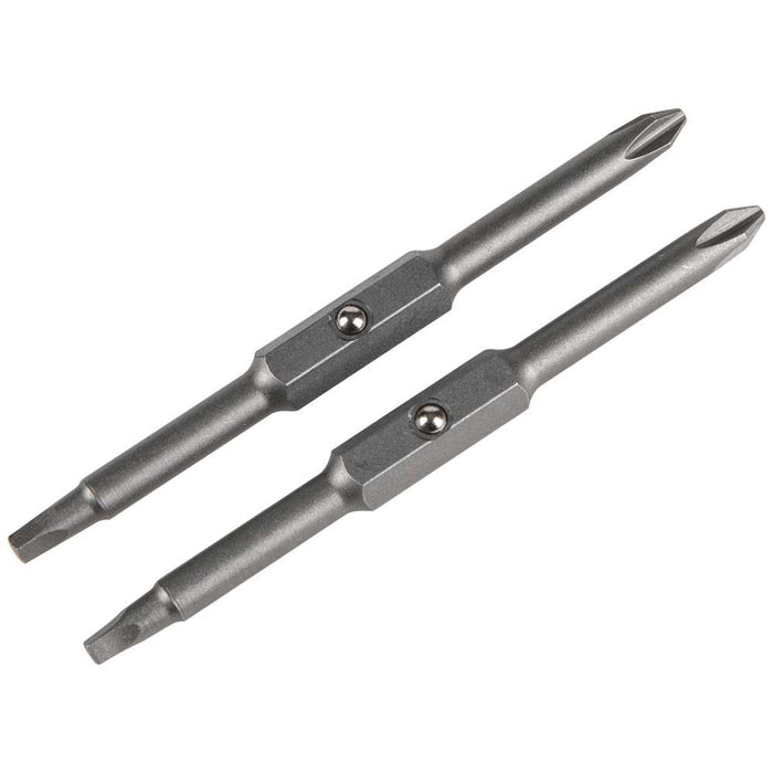 Klein Tools 32401 Replacement Bit 3/16'' Slotted 1/4'' Slotted