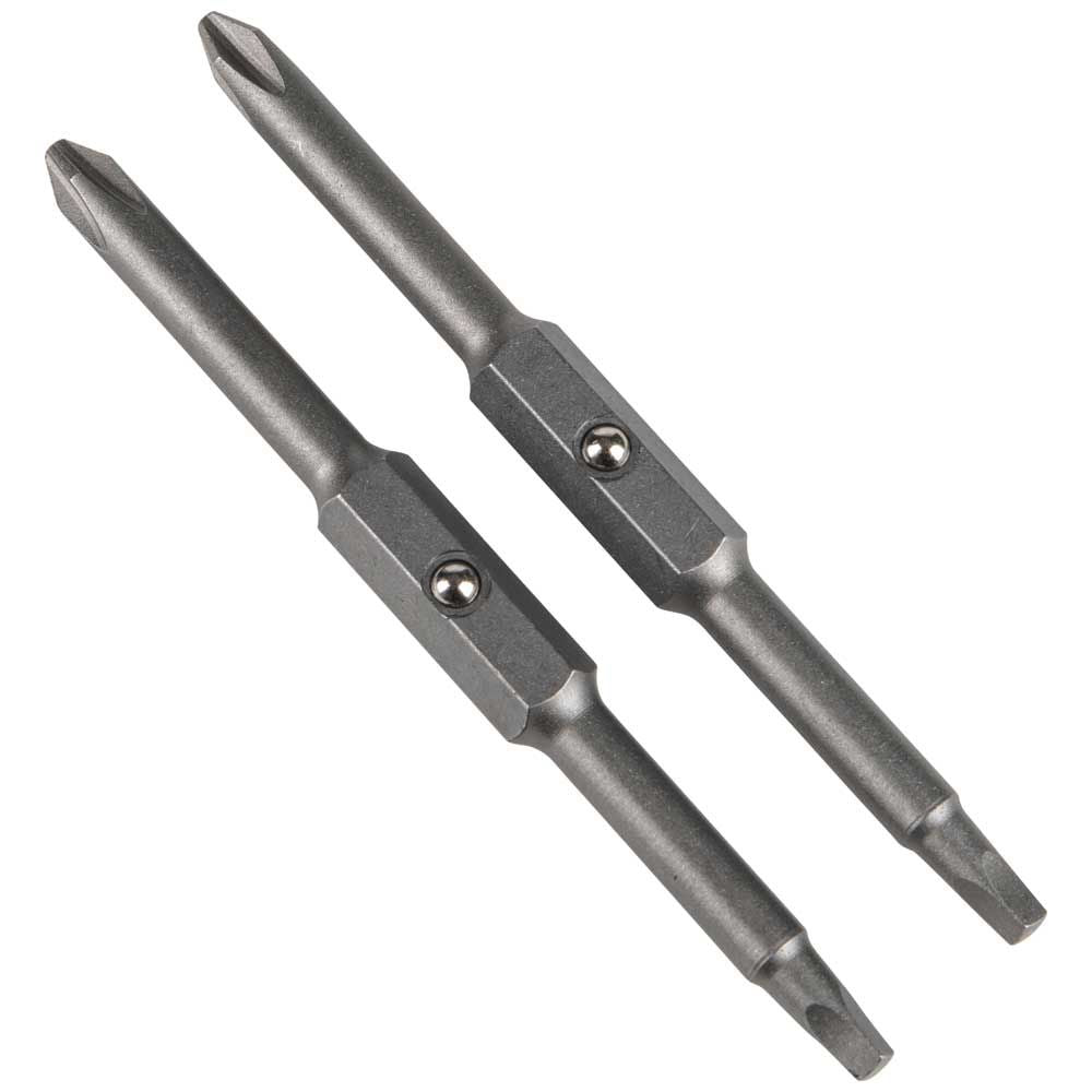 Klein Tools 32401 Replacement Bit 3/16'' Slotted 1/4'' Slotted - Edmondson Supply