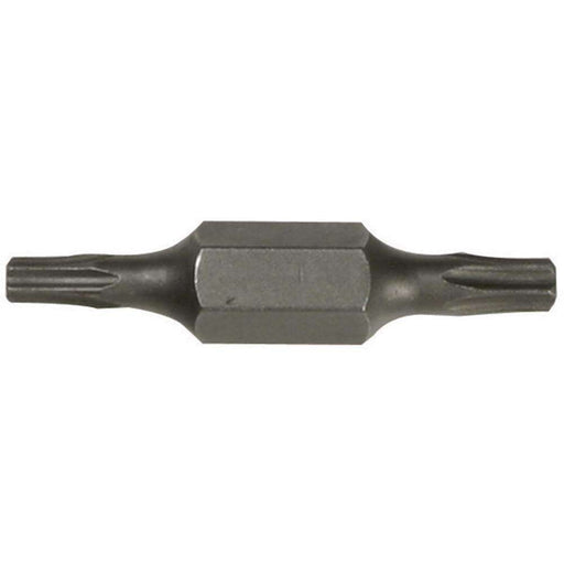 Klein Tools 32485 Replacement Bit #10 TORX® & #15 TORX® - Edmondson Supply