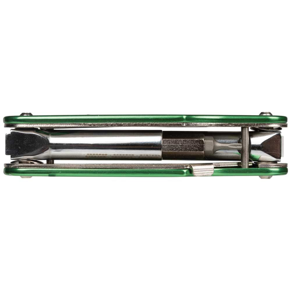Klein Tools 32536 10-Fold Screwdriver/Nut Driver, Torx® - Edmondson Supply