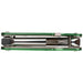 Klein Tools 32536 10-Fold Screwdriver/Nut Driver, Torx® - Edmondson Supply