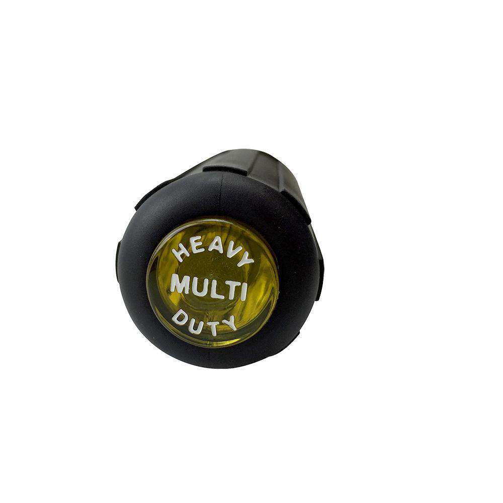 Klein Tools 32557 6-in-1 Multi-Bit Screwdriver / Nut Driver, Heavy Duty - Edmondson Supply