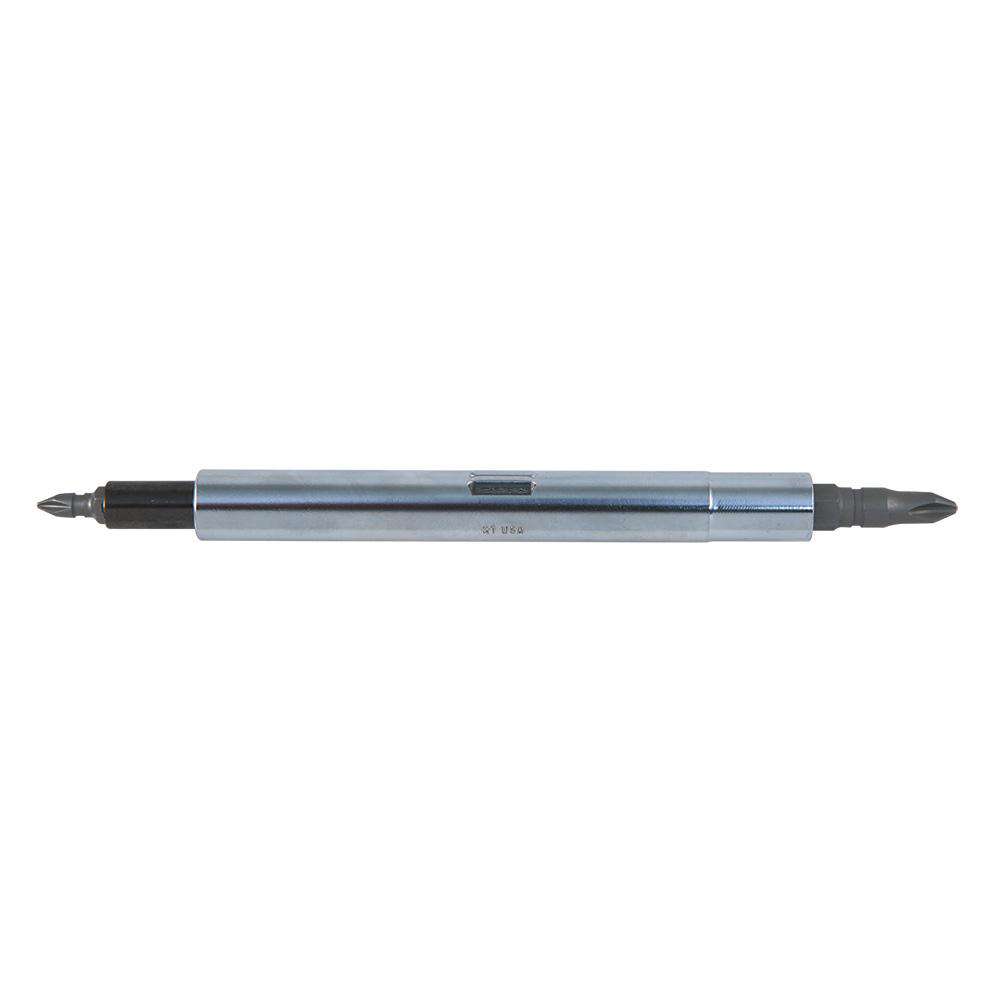 Klein Tools 32557 6-in-1 Multi-Bit Screwdriver / Nut Driver, Heavy Duty - Edmondson Supply