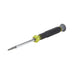 Klein Tools 32581 4-in-1 Electronics Screwdriver with Rotating Cap - Edmondson Supply