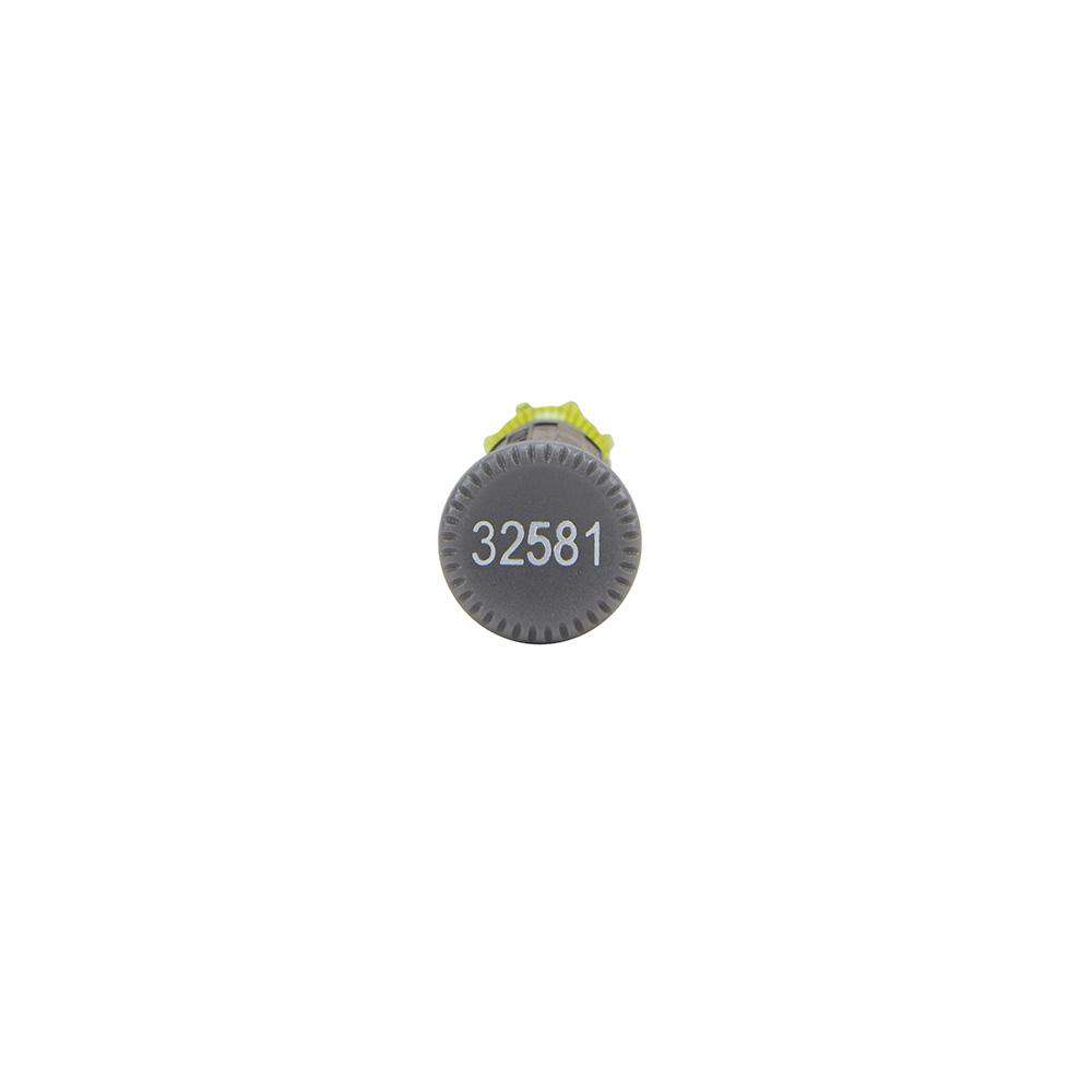 Klein Tools 32581 4-in-1 Electronics Screwdriver with Rotating Cap - Edmondson Supply