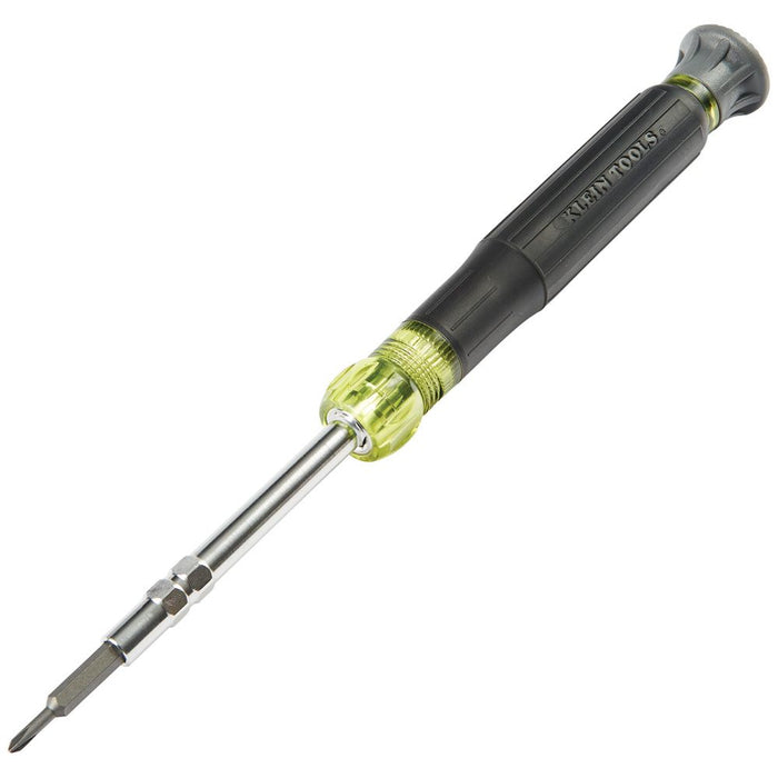 Klein Tools 32717 All-in-1 Precision Screwdriver Set with Case - Edmondson Supply