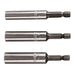 Klein Tools 32759 Power Nut Driver Set, 3-Pack - Edmondson Supply