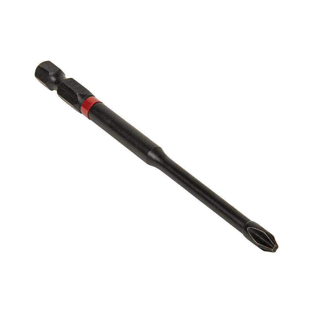Klein Tools 32795 Pro Impact Power Bits, Assorted 4-Pack - Edmondson Supply