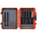 Klein Tools 32799 Pro Impact Power Bit Set, 26 Piece - Edmondson Supply