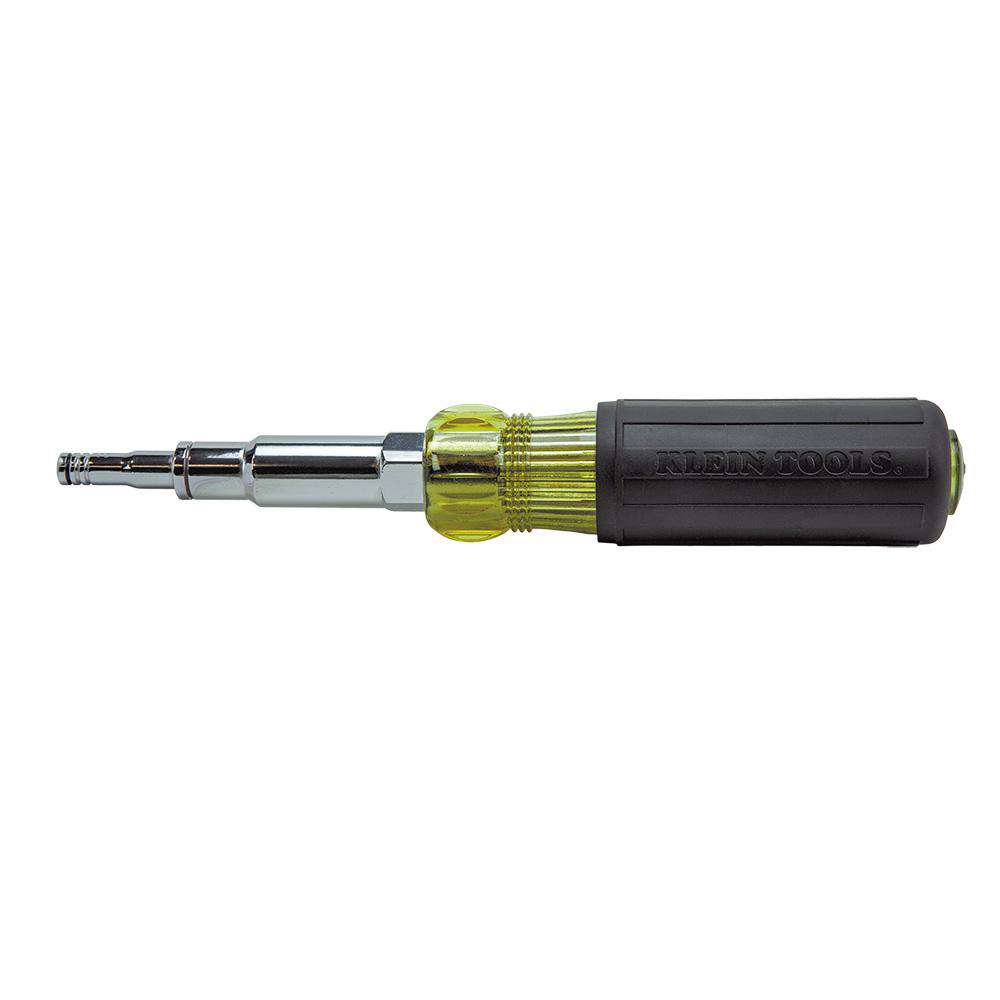 Klein Tools 32800 6-in-1 Multi-Nut Driver Heavy Duty - Edmondson Supply