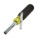 Klein Tools 32801 5-in-1 Multi-Bit Screwdriver / Nut Driver, Heavy Duty - Edmondson Supply