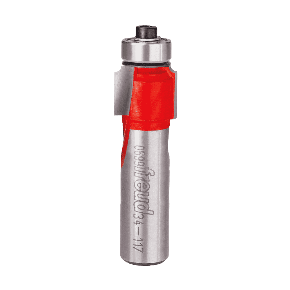 Freud 34-117 1/16" Radius Rounding Over Bit - Edmondson Supply