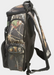 CLC Wild River WCT503 Tackle Tek™ Recon – Lighted Camo Backpack - Edmondson Supply