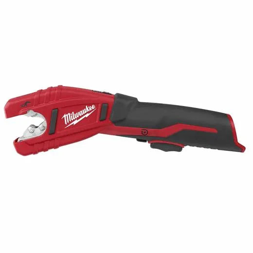 Milwaukee 2471-20 M12™ Copper Tubing Cutter (Tool Only) - Edmondson Supply