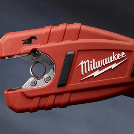 Milwaukee 2471-20 M12™ Copper Tubing Cutter (Tool Only) - Edmondson Supply