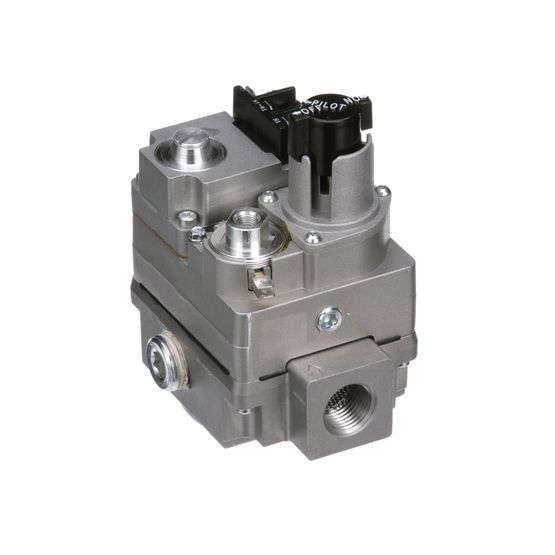 White-Rodgers 36C03-333 Single Stage, Fast Opening, Standing Pilot Gas Valve, Replacement for Honeywell - Edmondson Supply