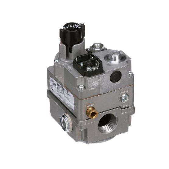 White-Rodgers 36C03-333 Single Stage, Fast Opening, Standing Pilot Gas Valve, Replacement for Honeywell - Edmondson Supply