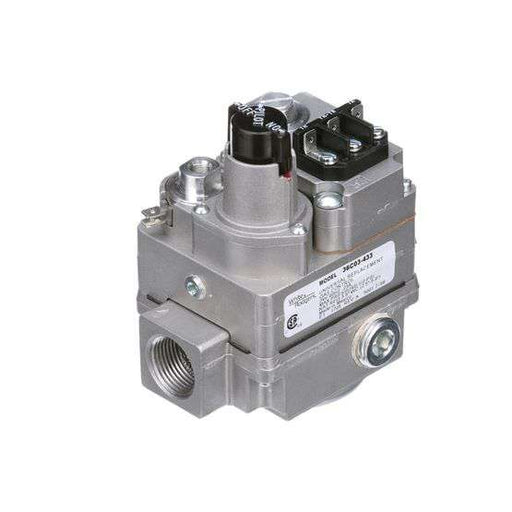 White-Rodgers 36C03-433 Single Stage, Fast Opening, Standing Pilot Gas Valve - Edmondson Supply