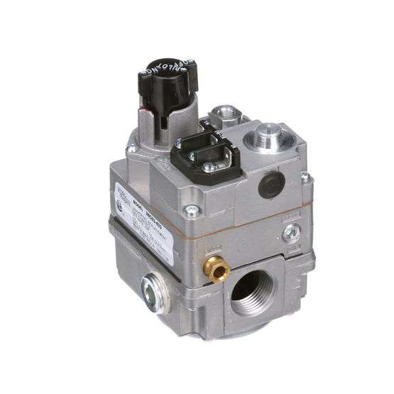 White-Rodgers 36C03-433 Single Stage, Fast Opening, Standing Pilot Gas Valve - Edmondson Supply