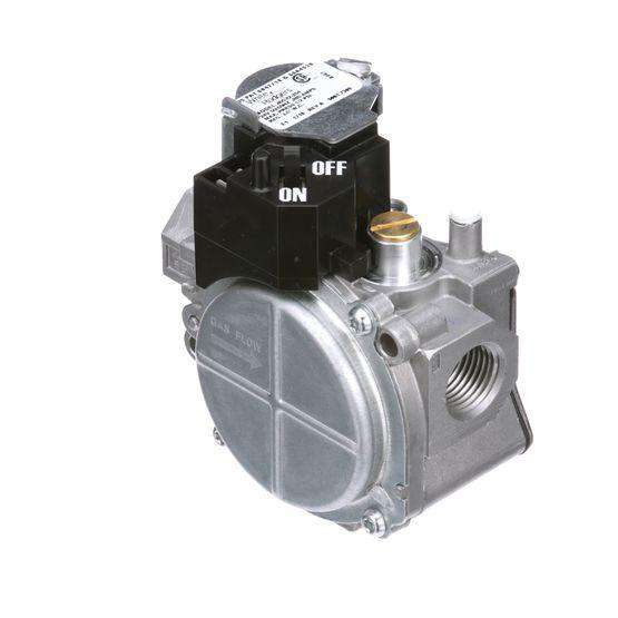 White-Rodgers 36G22-254 Single Stage, Fast Opening, HSI Gas Valve, Replacement for Goodman - Edmondson Supply
