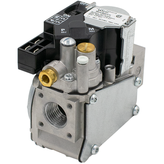 White-Rodgers 36G32-500 Single Stage, Fast Opening, Intermittent Pilot Gas Valve - Edmondson Supply