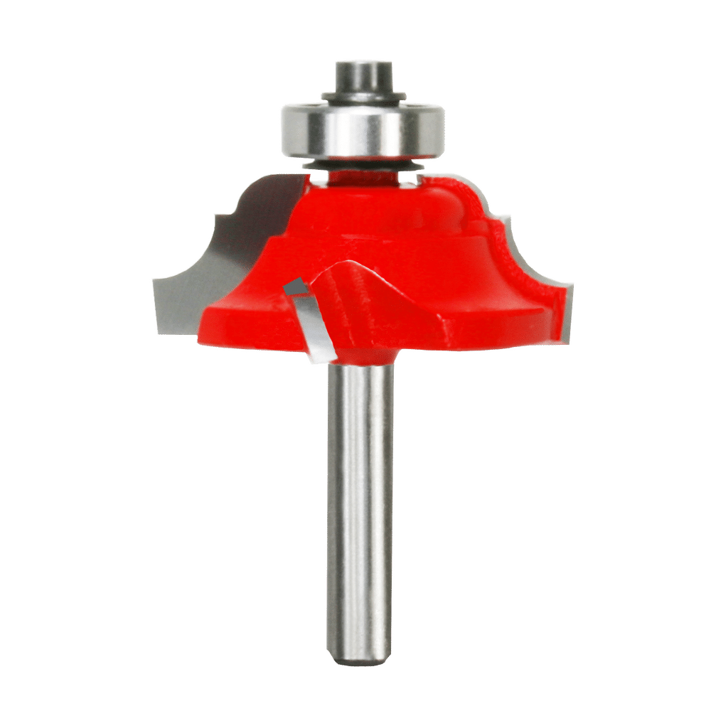 Freud 38-352 1‑1/2" Classical Cove & Bead Bit - Edmondson Supply